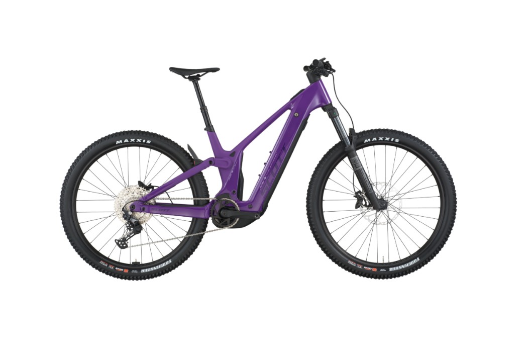 SCOTT Patron 920