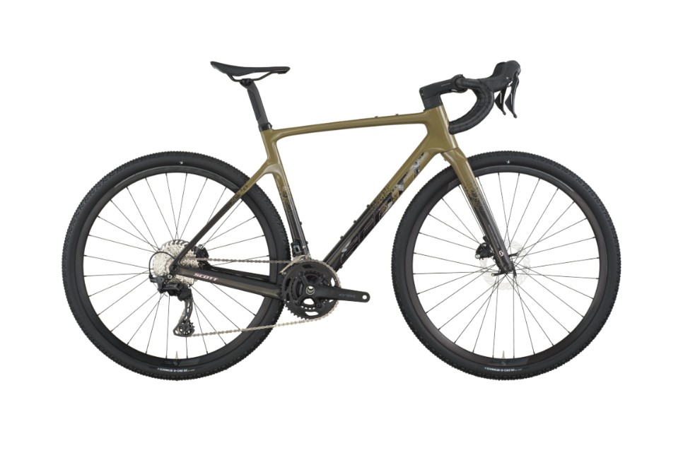 SCOTT Addict Gravel 40