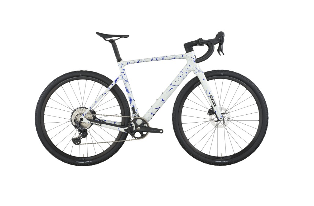 SCOTT Addict Gravel 40